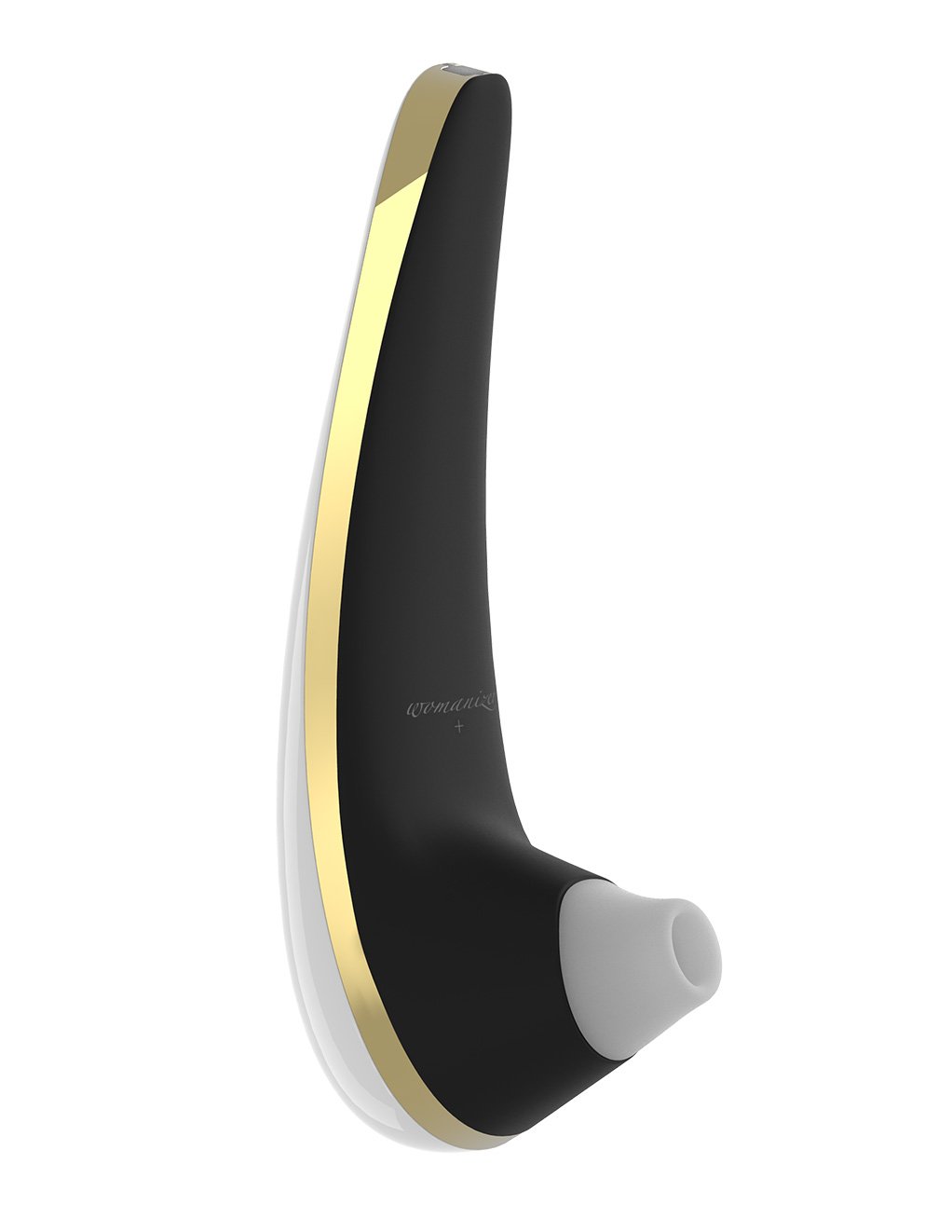 Womanizer Plus Clitoral Stimulator - Novelties - External