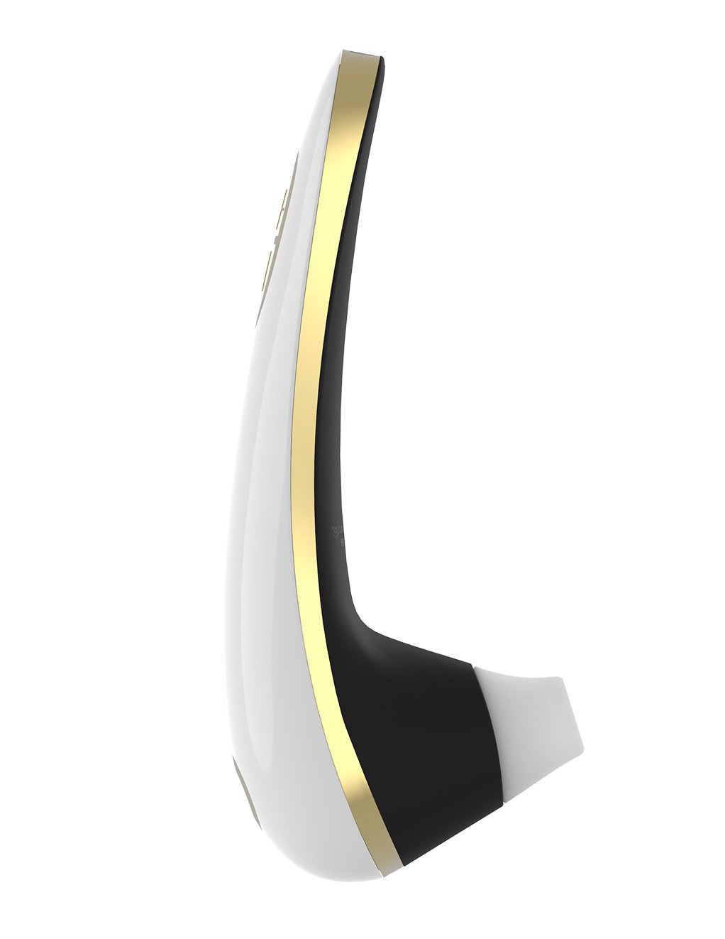 Womanizer Plus Clitoral Stimulator - Novelties - External