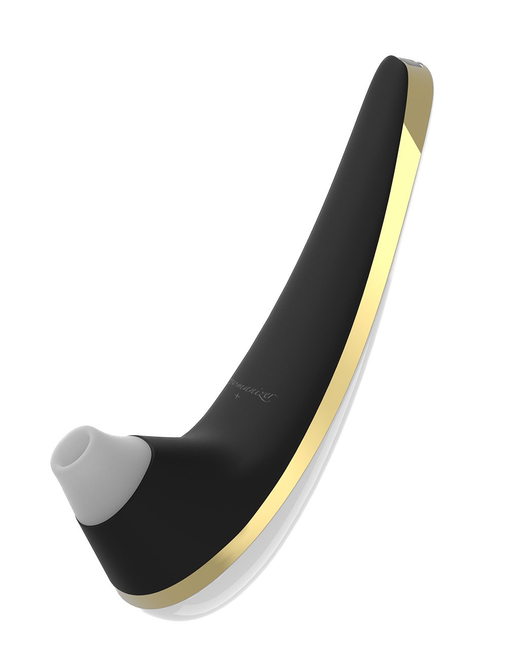 Womanizer Plus Clitoral Stimulator - Novelties - External