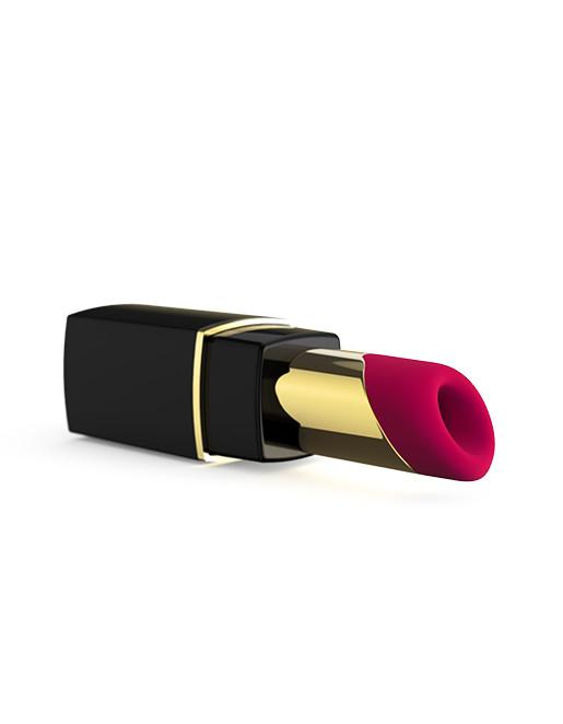 Womanizer 2Go Clitoral Stimulator Black