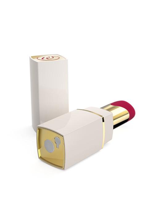 Womanizer 2Go Clitoral Stimulator White