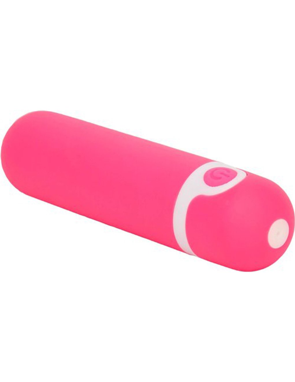 Wonderlust by BMS Factory Purity Bullet Vibrator 