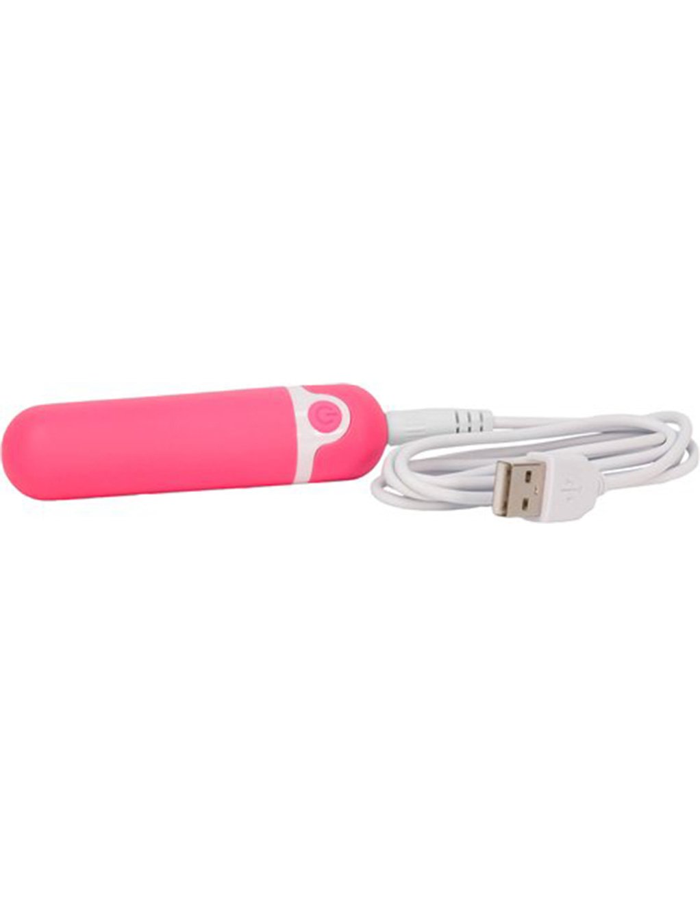 Wonderlust by BMS Factory Purity Bullet Vibrator with cable