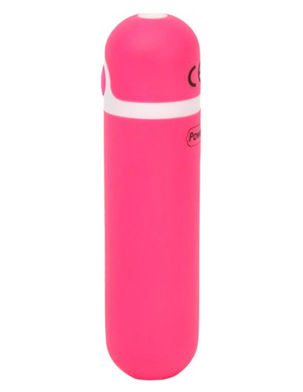 Wonderlust by BMS Factory Purity Bullet Vibrator small