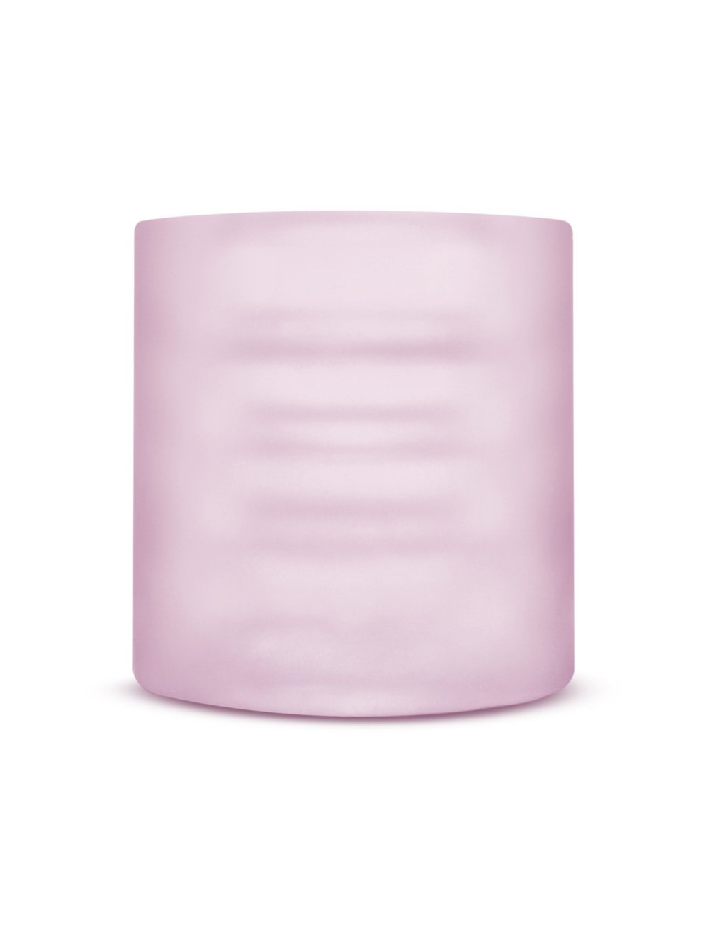 X5 Men by Blush Novelties Goin Down BJ Stroker Pink Front