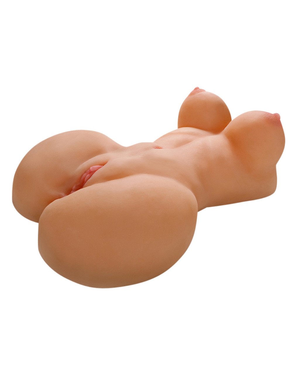 Pipedream Extreme Fuck Me Silly 2 Masturbator Doll