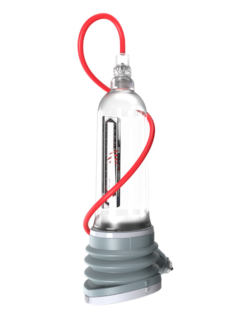 Bathmate Hydro Max Xtreme X50 Pump side view