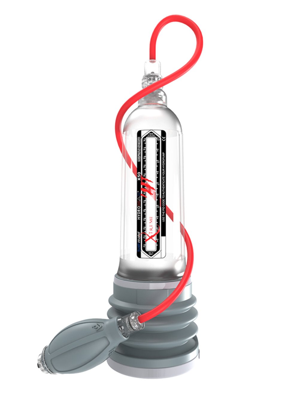 Bathmate Hydro Max Xtreme X50 Pump