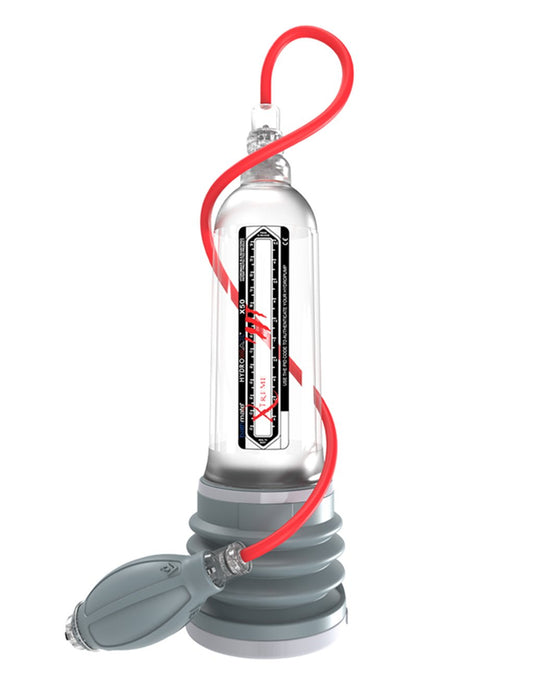 Bathmate Hydro Max Xtreme X50 Pump