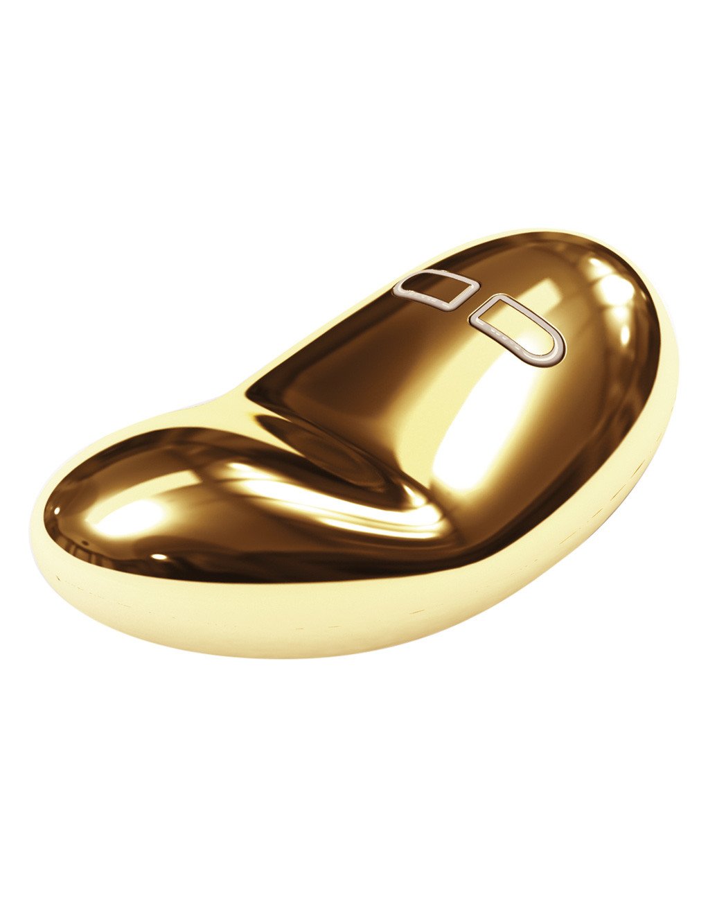 Lelo Yva 24k Gold Massager