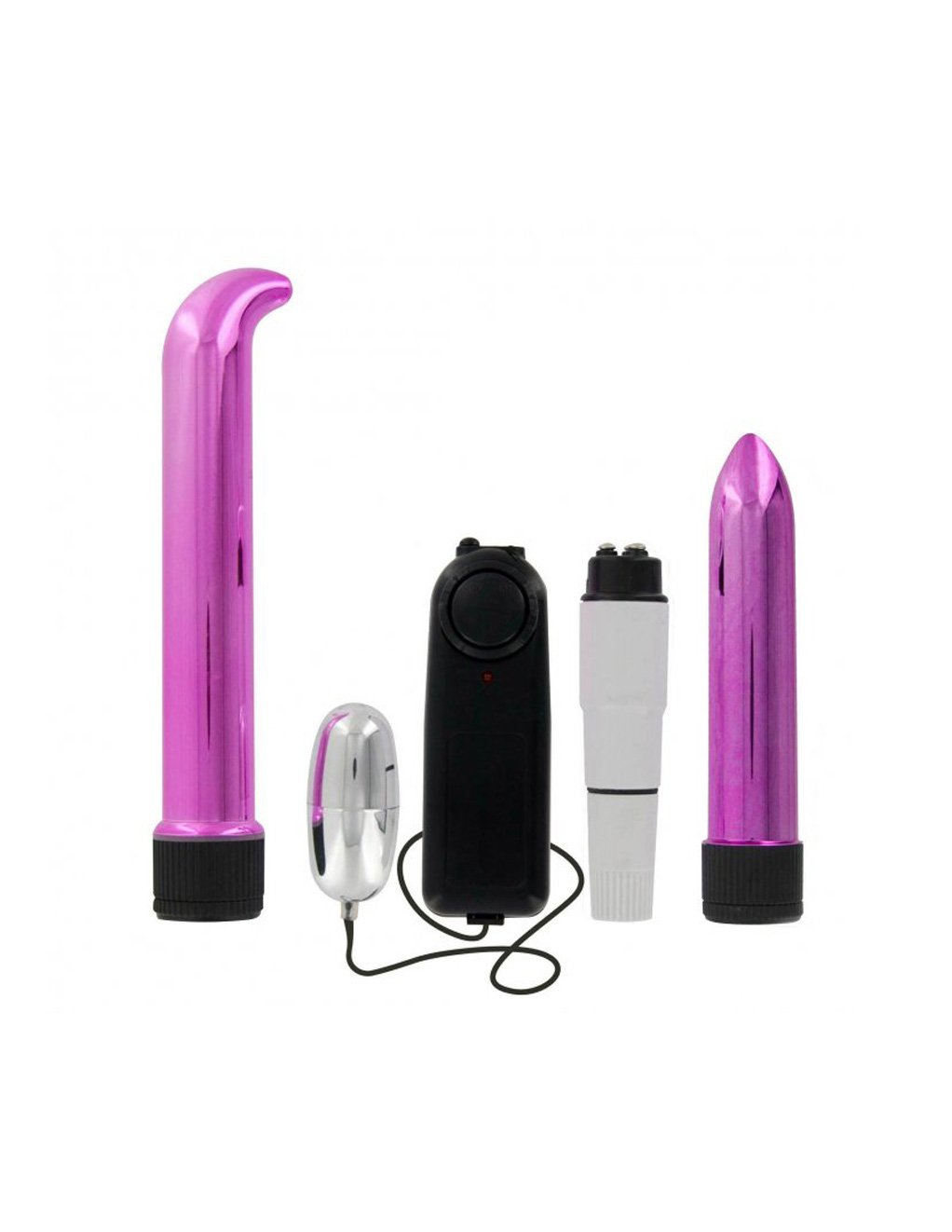 Trinity Vibes Ladies Pleasure Kit