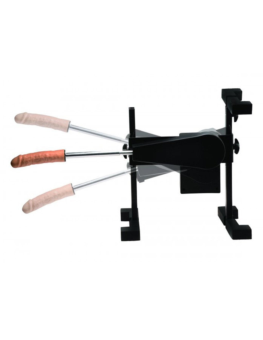 Love Botz Versa Fuk Machine Pivot