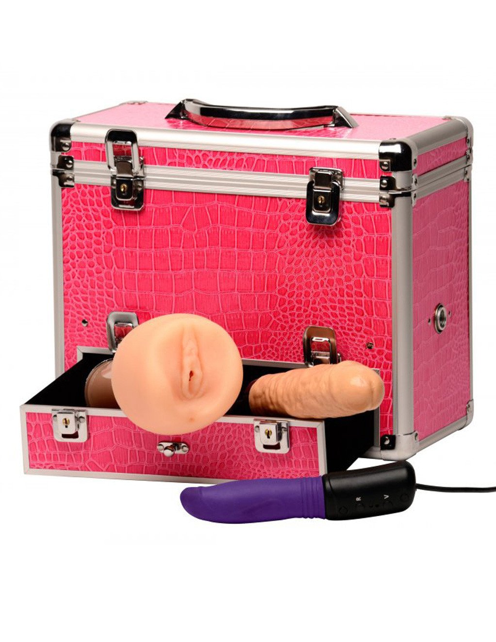 Love Botz Pandora's Box Sex Machine