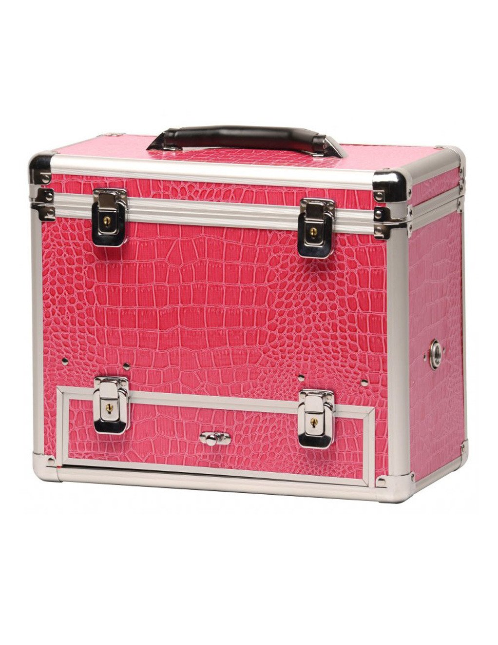 Love Botz Pandora's Box Sex Machine Side
