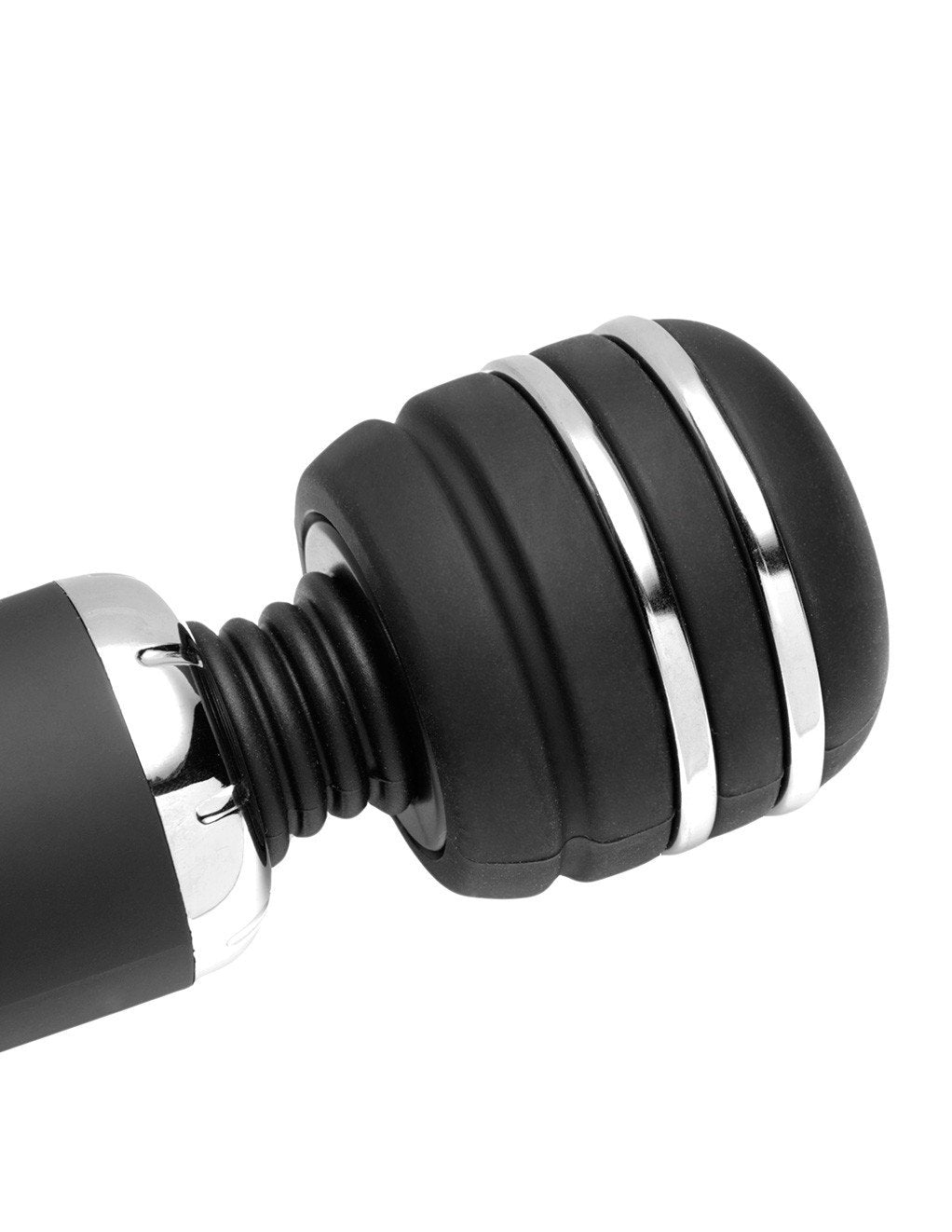 Zeus Arcana Electro Vibrating Wand Head