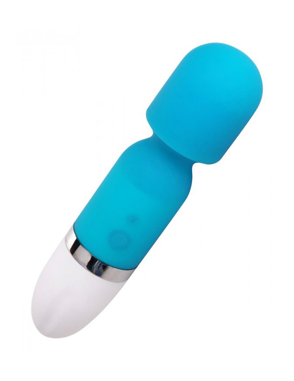 Massera Aura Wand 10 Function Travel Massager