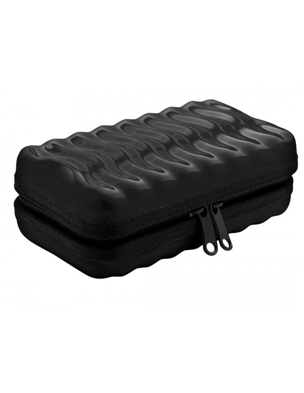 Rimmers Model I Rippled Rimming Plug with Remote Case