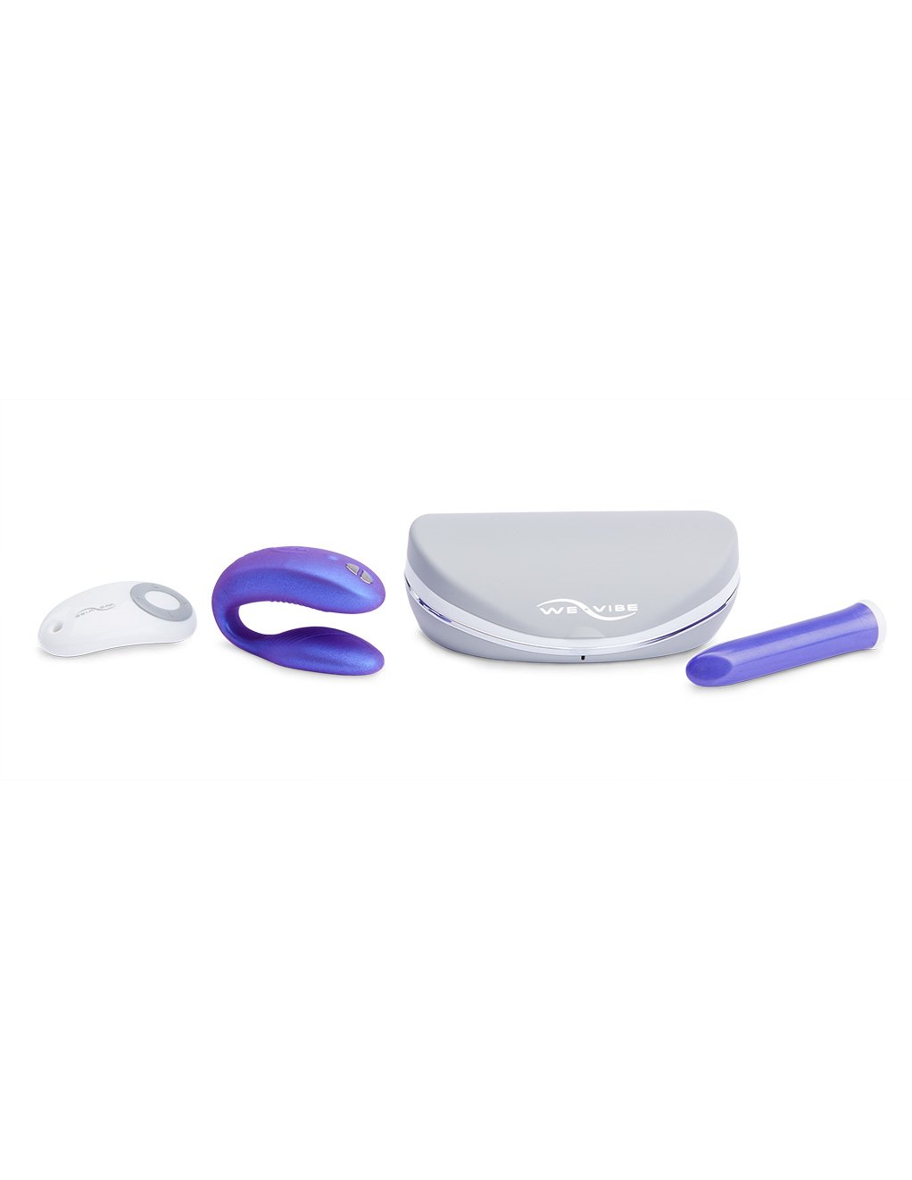 We-Vibe Sync & Tango Anniversary Collection Kit