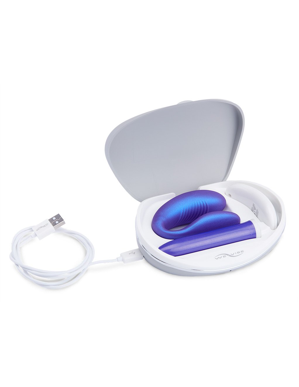 We-Vibe Sync & Tango Anniversary Collection Kit