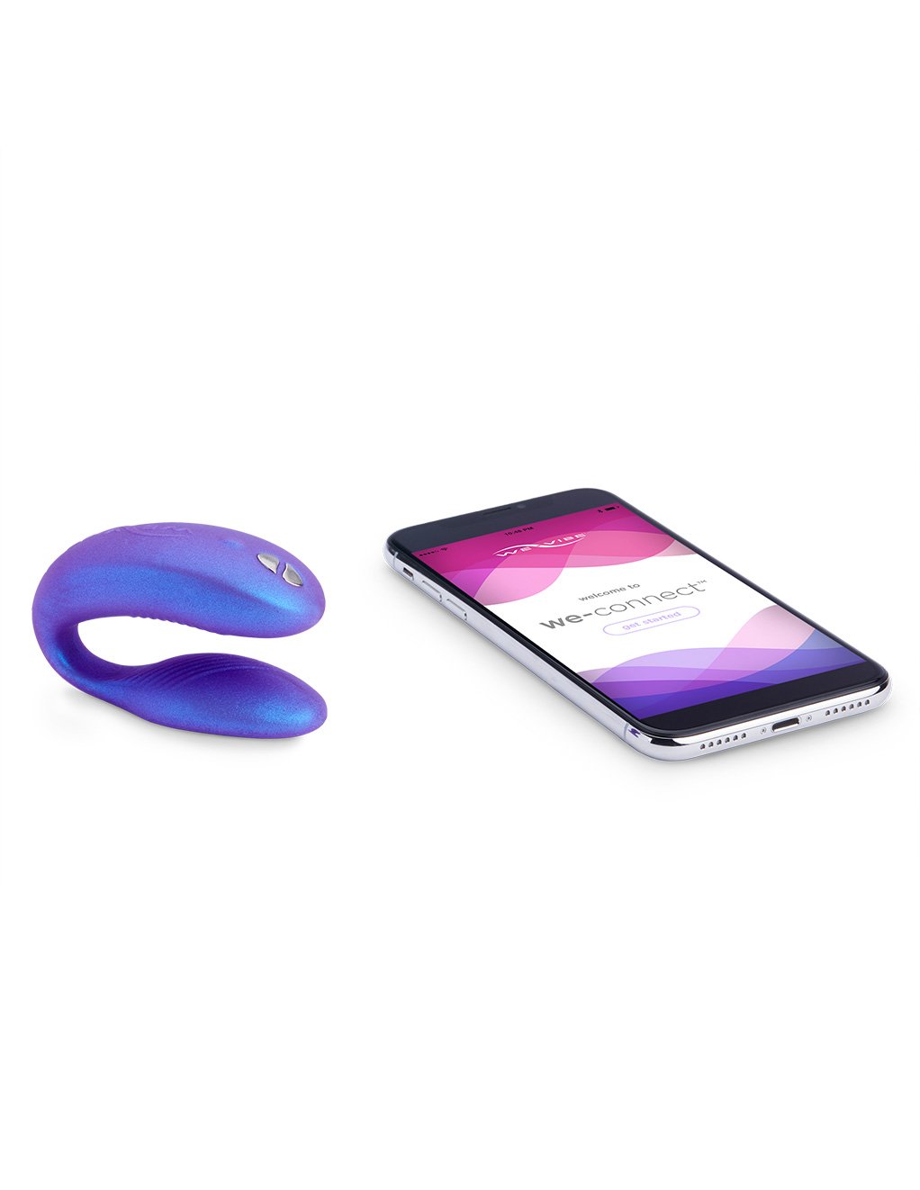 We-Vibe Sync & Tango Anniversary Collection Kit