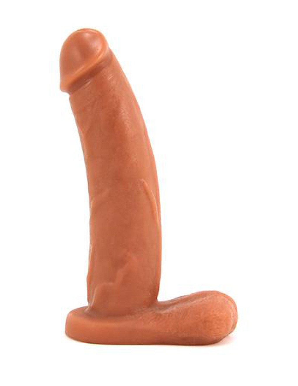 Vixen Bandit Vixskin Caramel Dildo