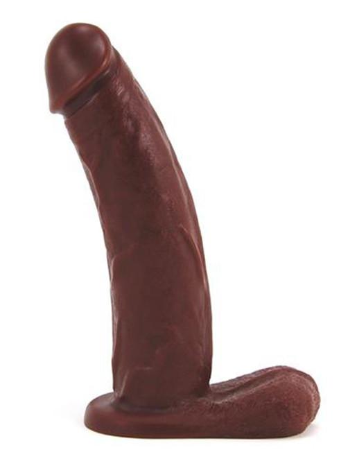 Vixen Bandit Vixskin Chocolate Dildo
