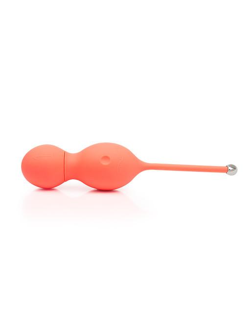 We-Vibe Bloom Vibrating Kegel Balls - Novelties - Kegel