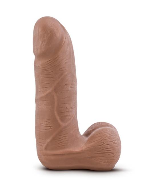 Blush Au Naturel Carlito Dildo