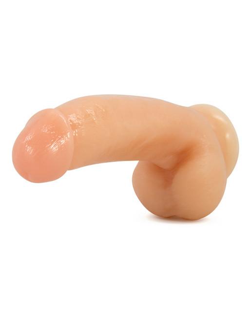 Blush Loverboy The Pizza Boy Dildo