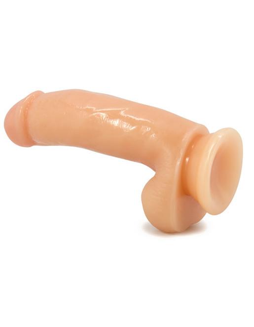 Blush Loverboy The Pizza Boy Dildo