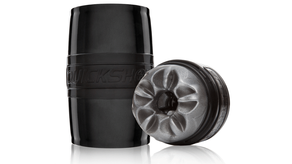 Fleshlight Black Fleshlight Boost
