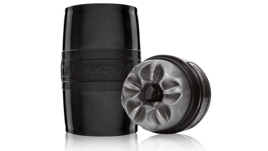 Fleshlight Black Fleshlight Boost