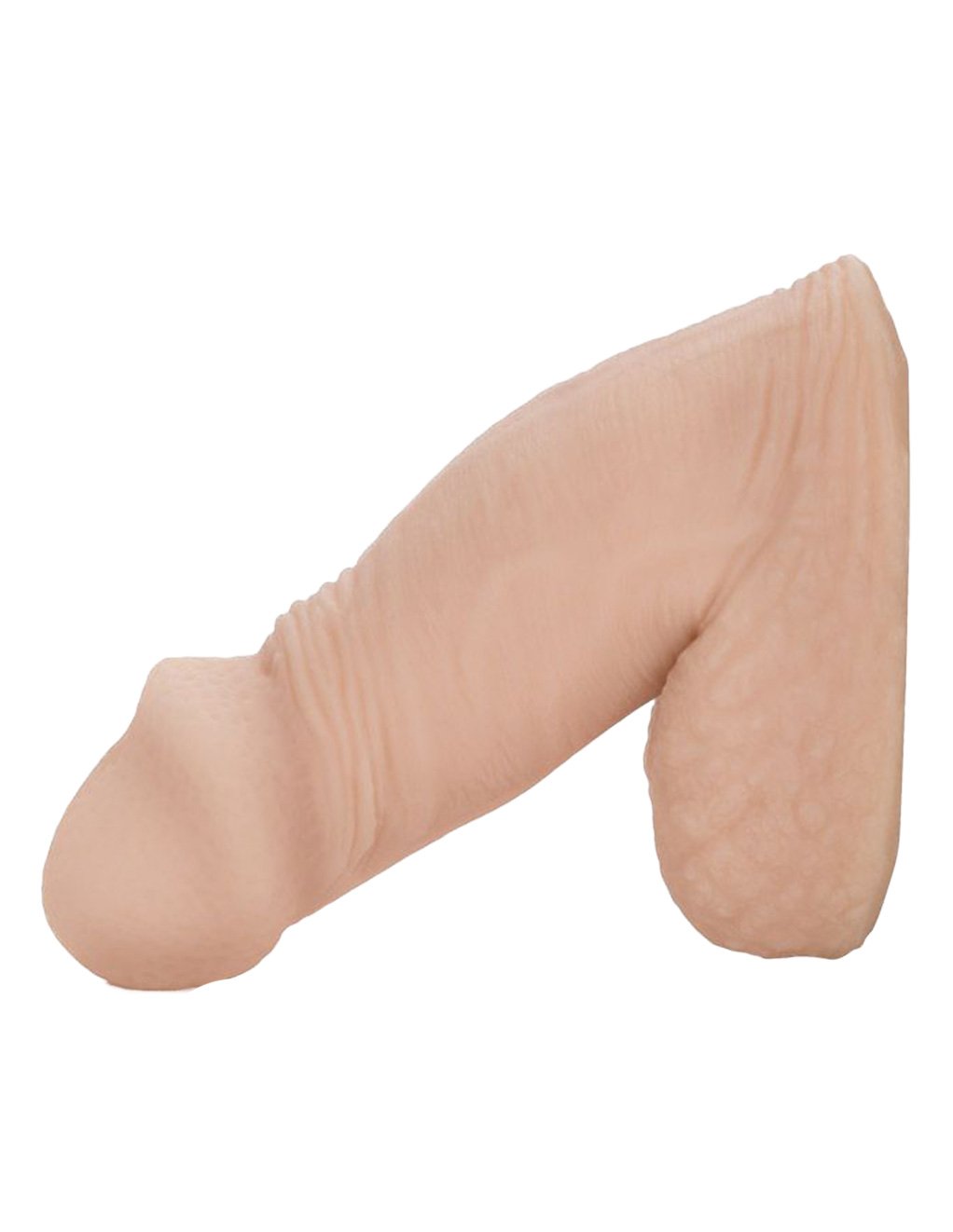 CalExotics Packer Gear 4 inch Packing Penis Ivory