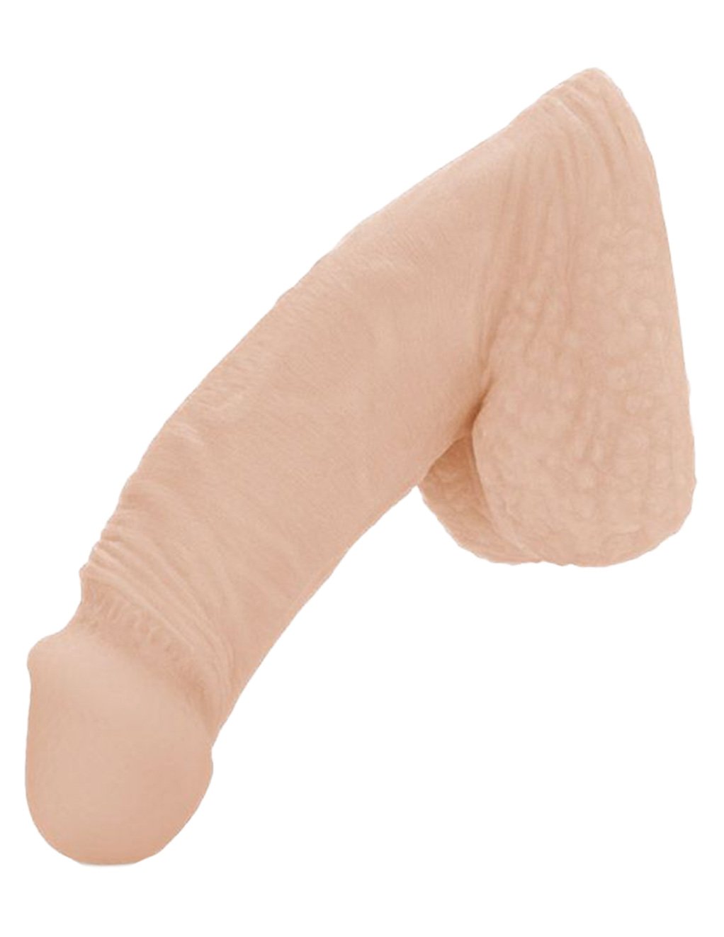 CalExotics Packer Gear 5 inch Packing Penis Ivory