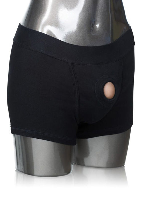 CalExotics Packer Gear Boxer Brief Harness