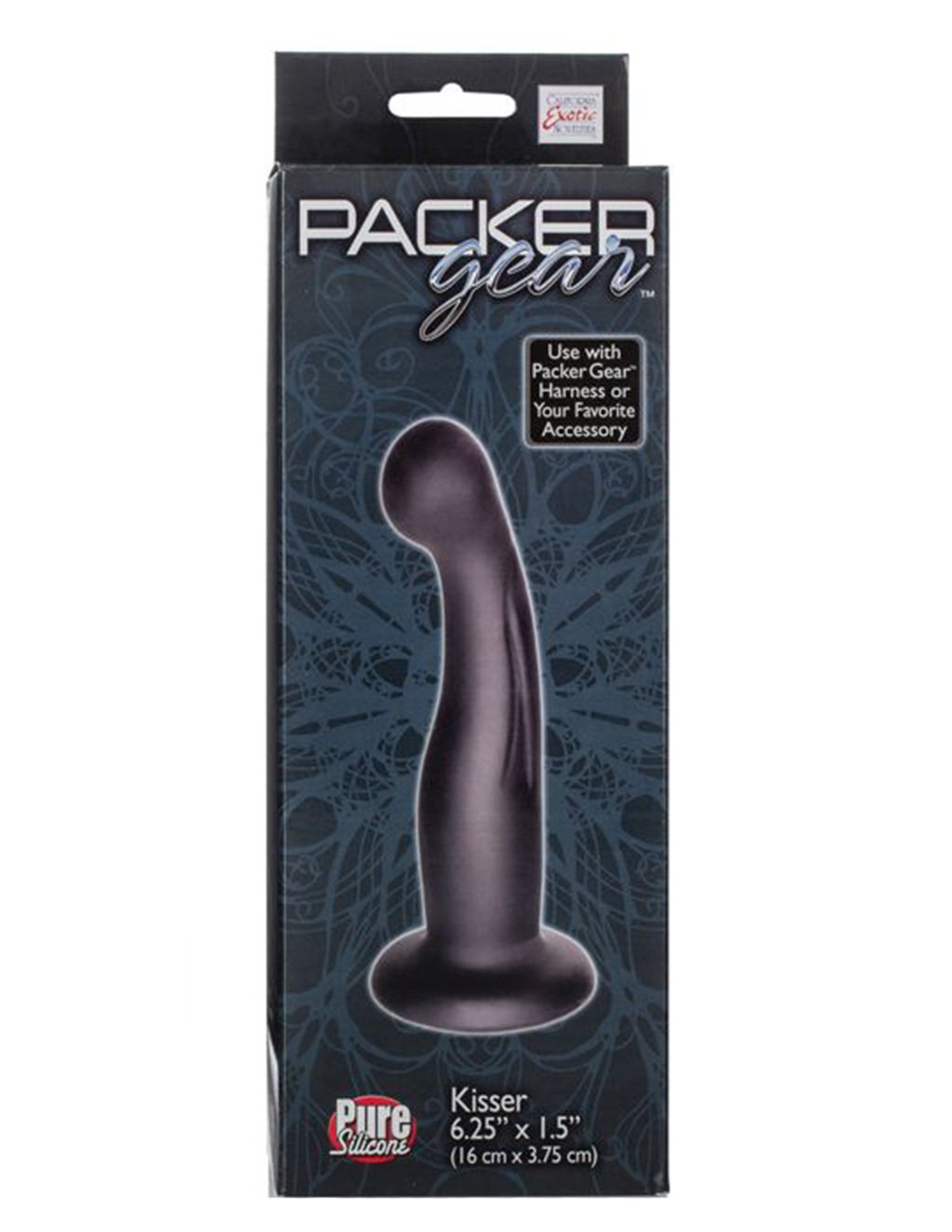 CalExotics Packer Gear Kisser Probe
