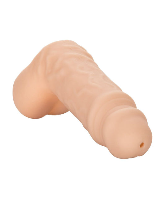 CalExotics Packer Gear STP Packer Penis Extension Ivory