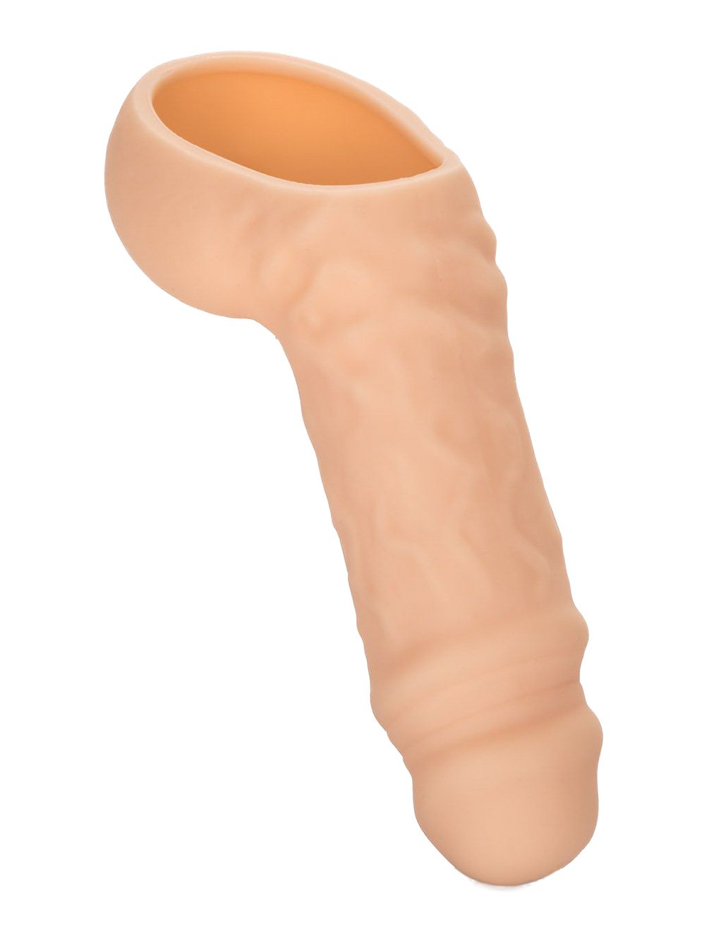 CalExotics Packer Gear STP Packer Penis Extension Ivory