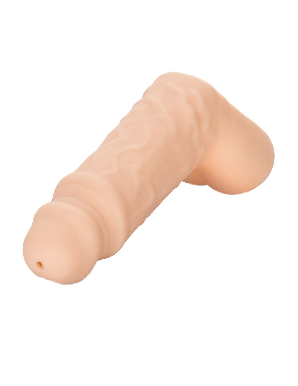 CalExotics Packer Gear STP Packer Penis Extension Ivory