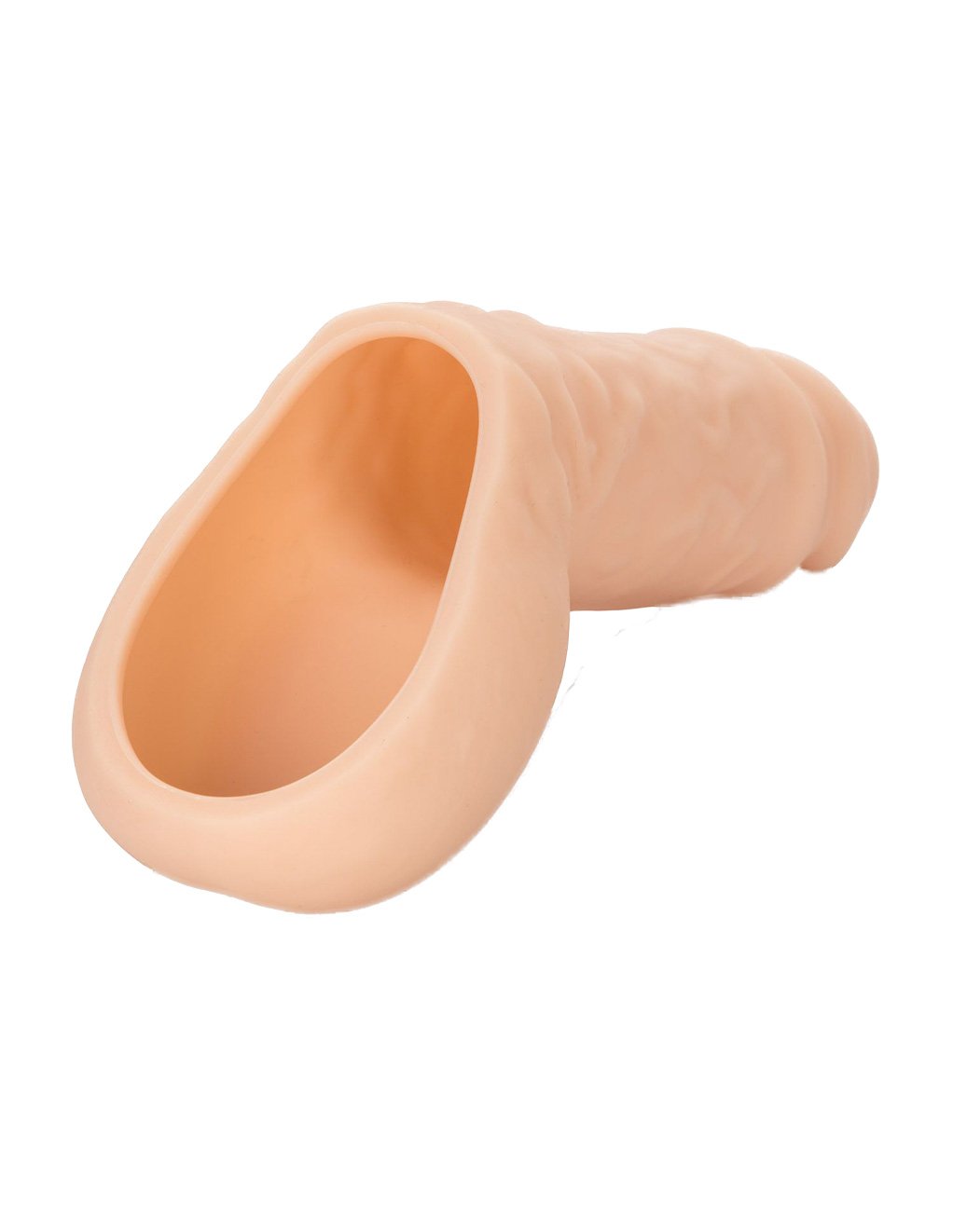 CalExotics Packer Gear STP Packer Penis Extension Ivory