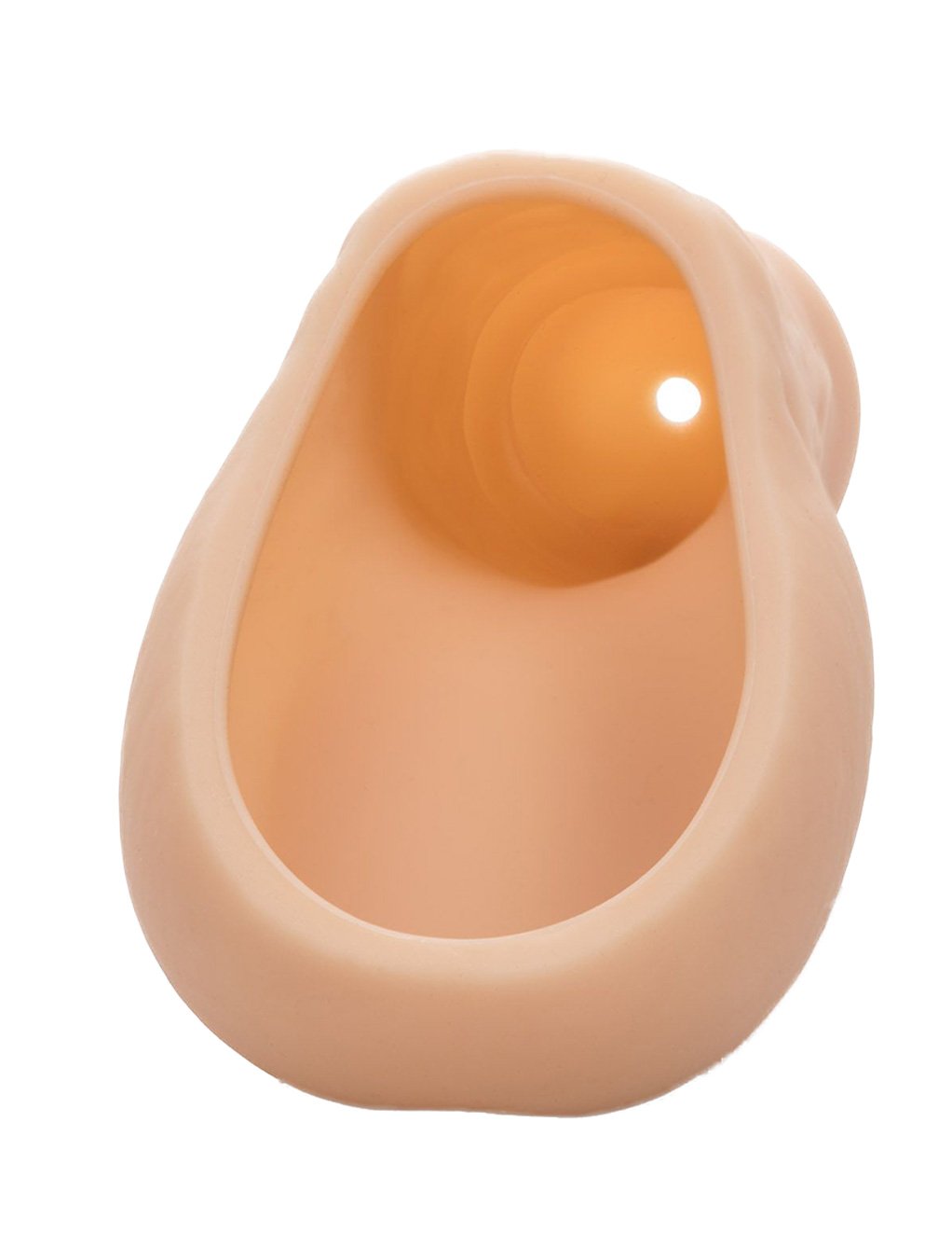 CalExotics Packer Gear STP Packer Penis Extension Ivory