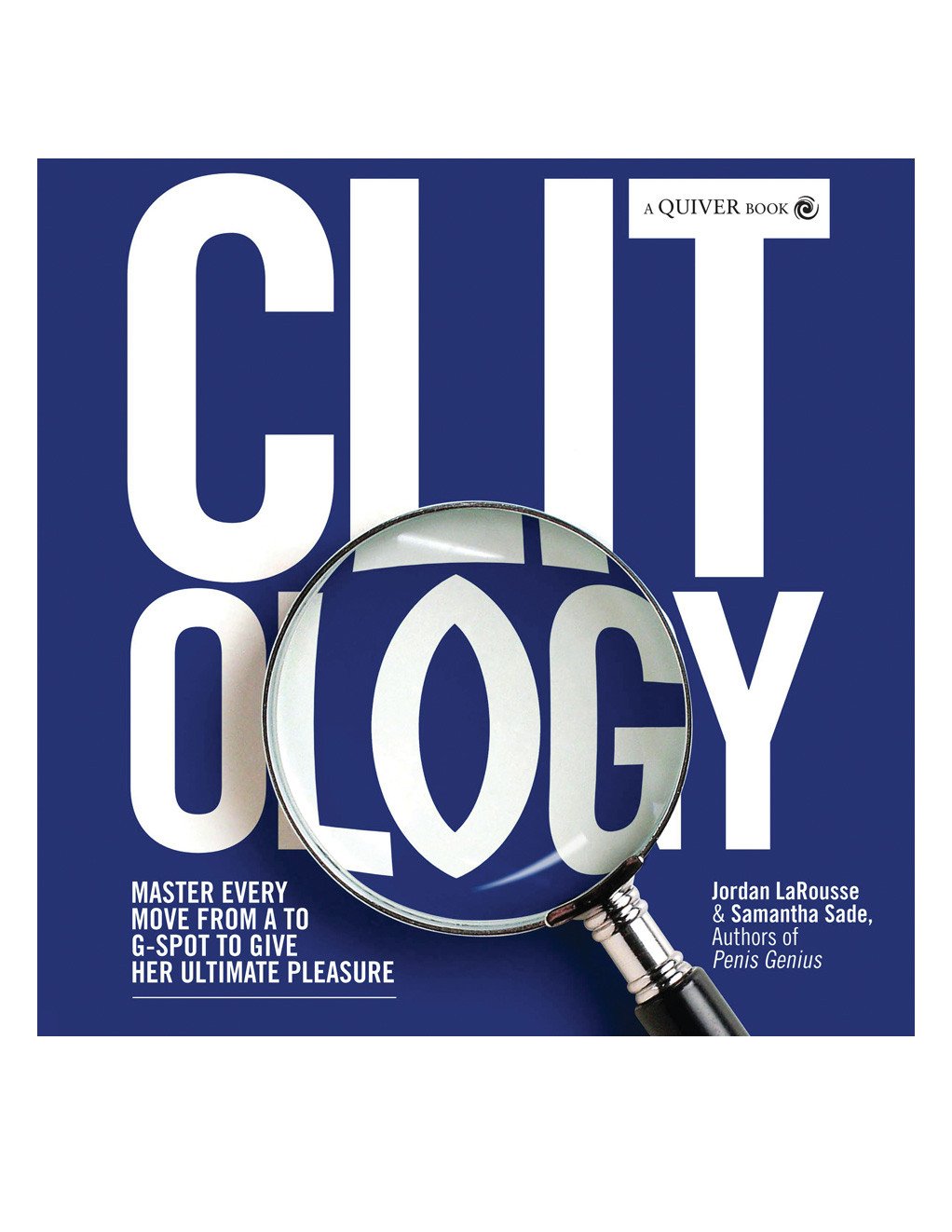 Clitology Book Sex Guide