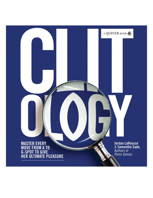 Clitology Book Sex Guide