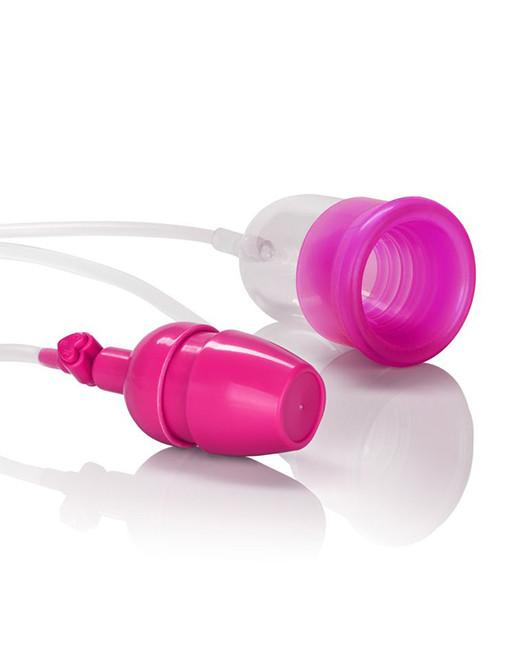 Cal Exotics Clitoral Intimate Pump - Novelties - Pump