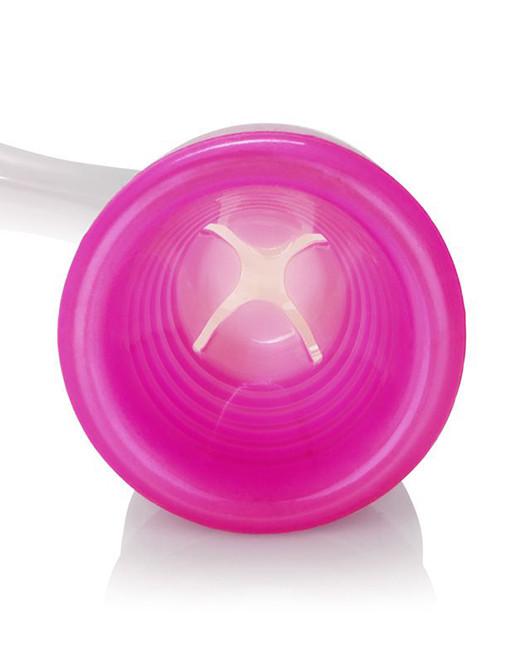 Cal Exotics Clitoral Intimate Pump - Novelties - Pump