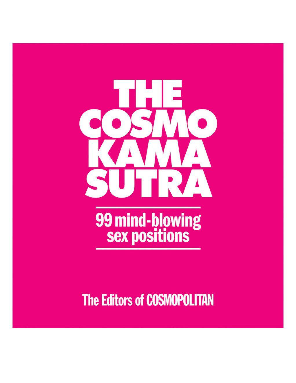 Cosmo Kama Sutra