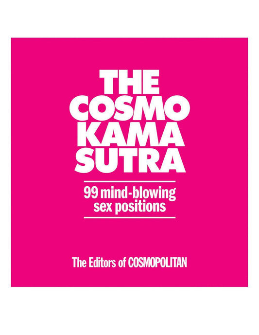 Cosmo Kama Sutra