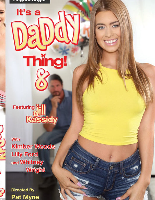 Elegant Angel It's a Daddy Thing 8