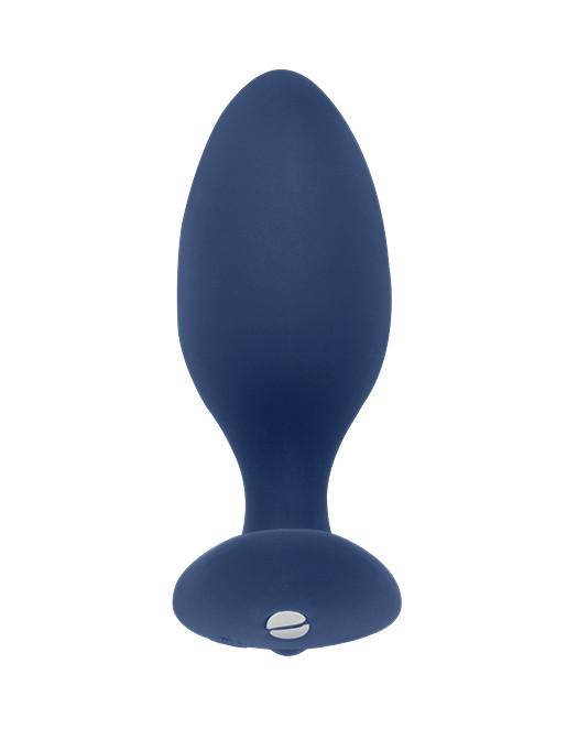 We-Vibe Ditto Vibrating Anal Plug Blue