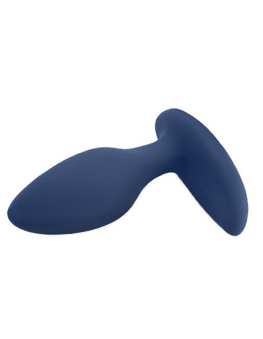 We-Vibe Ditto Vibrating Anal Plug Blue - Novelties - Plug